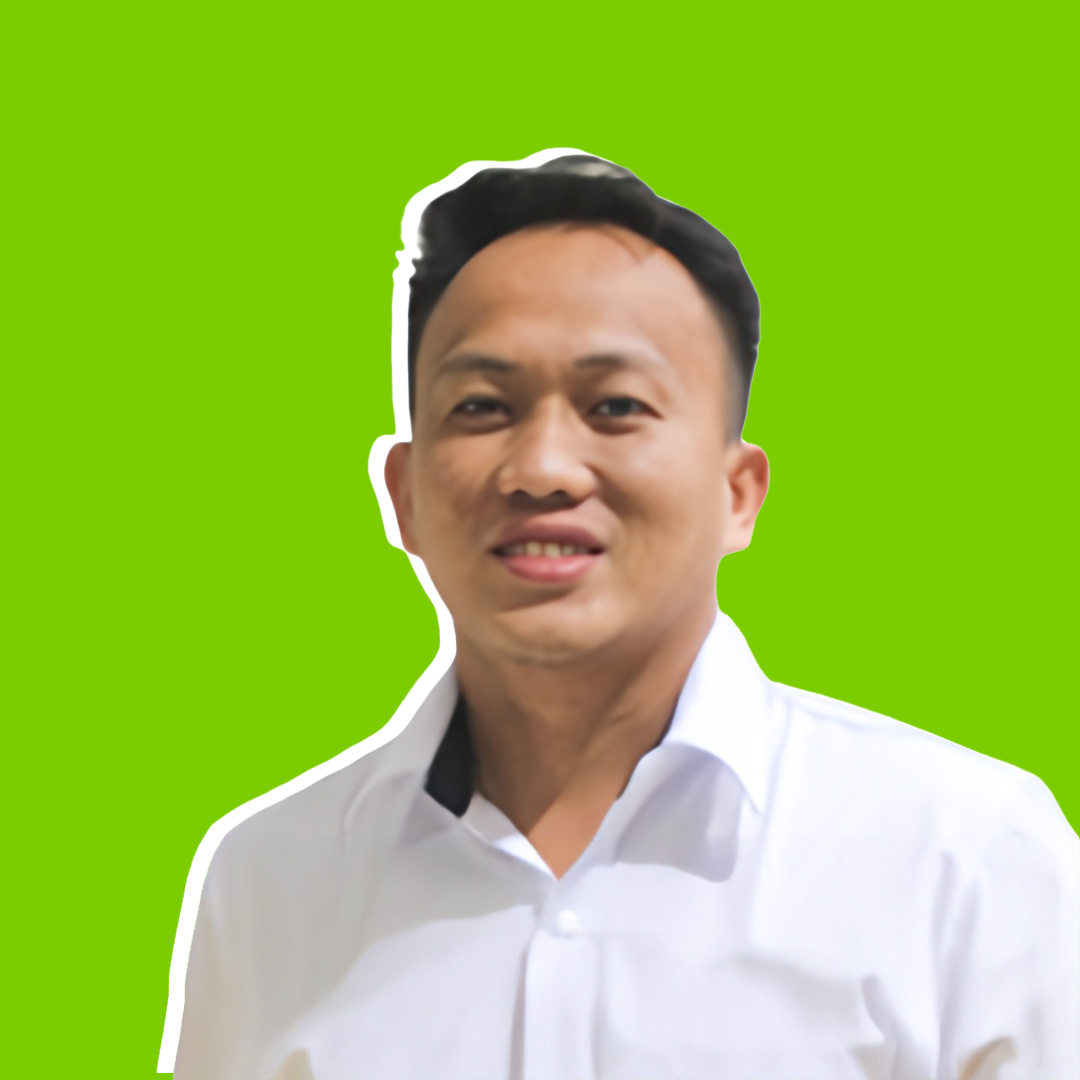 Chris - Team Member