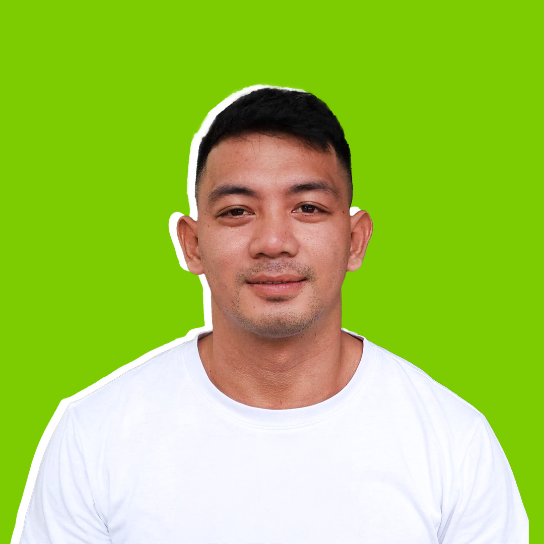 Mark - Team Member
