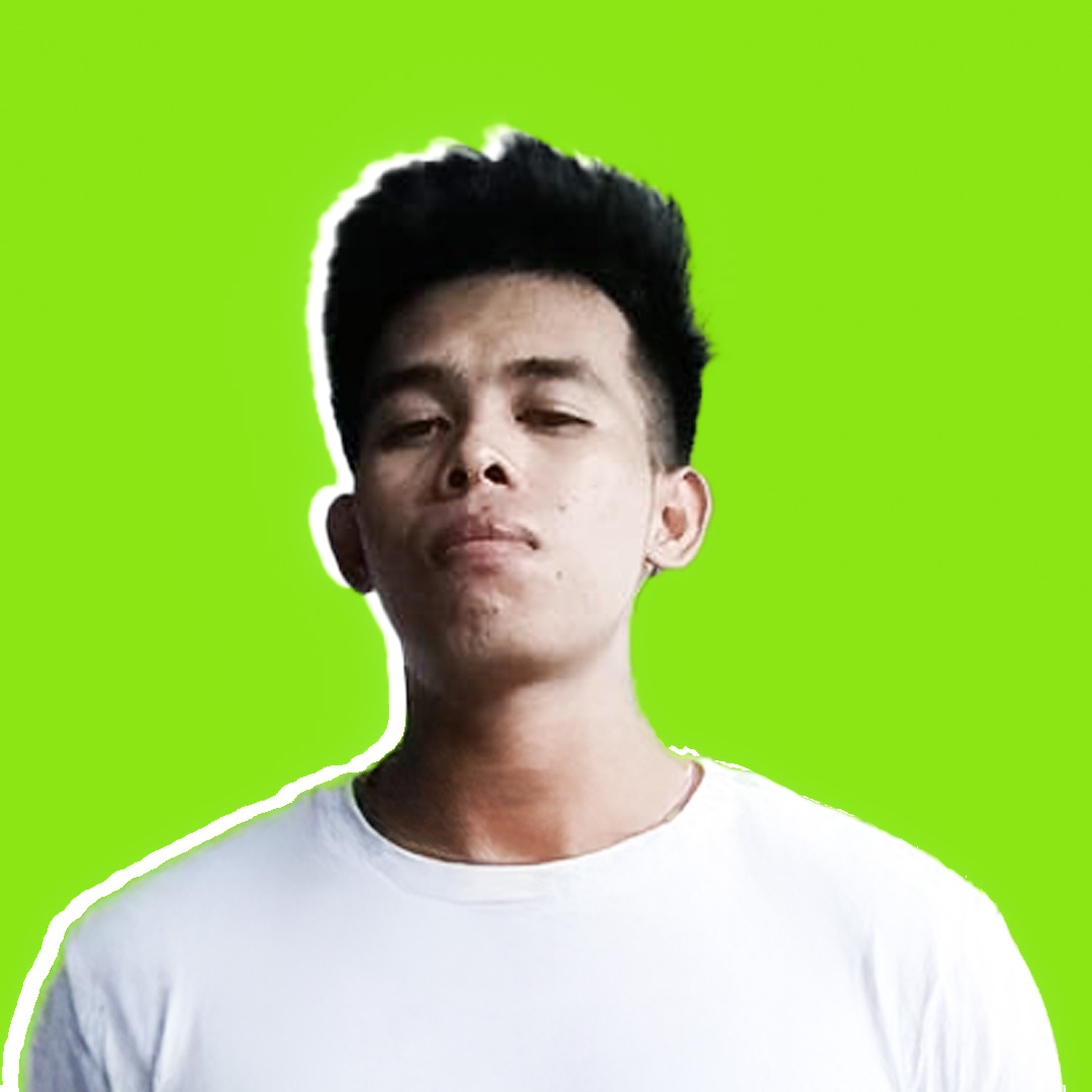Raffy - Team Member
