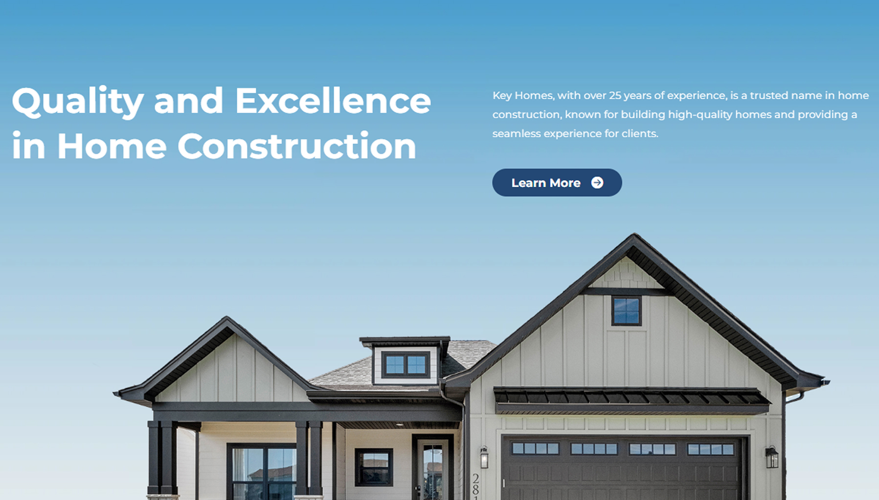 Key Homes LLC