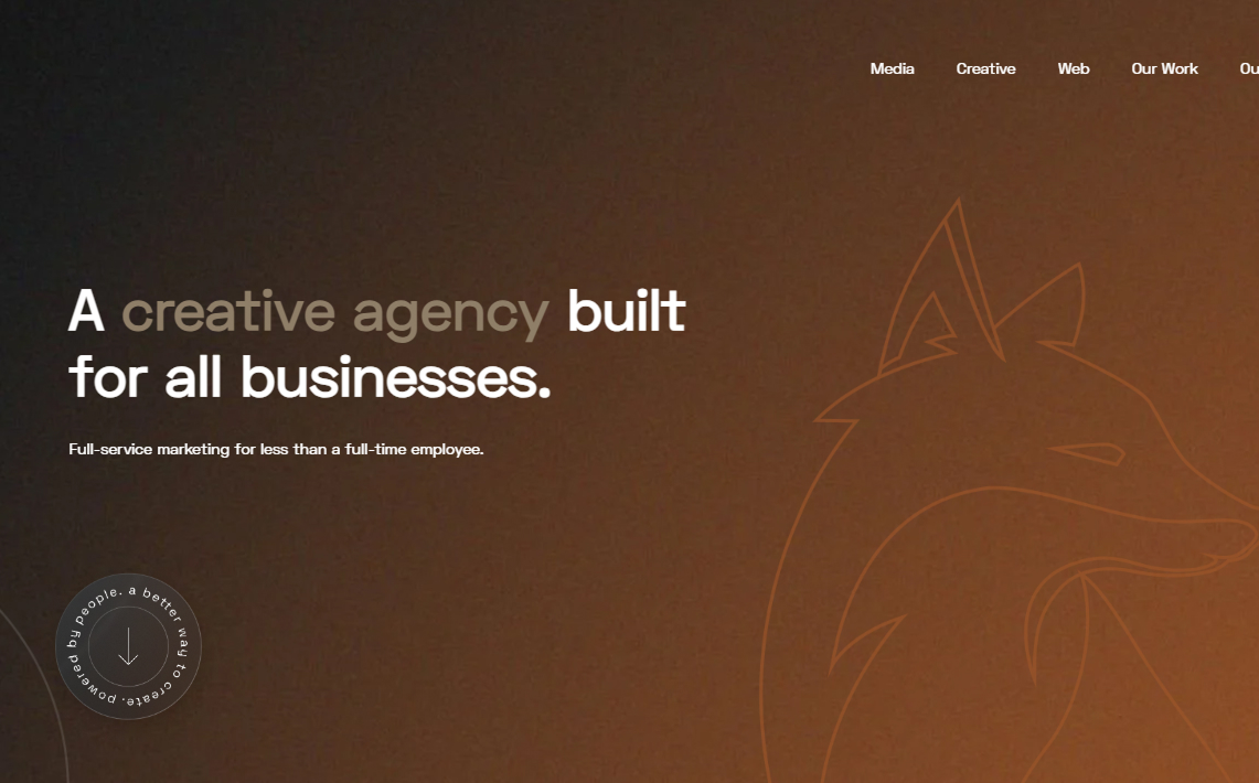 Wayne Media Group